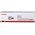 Eredeti Canon l�zertoner 054 s�rga 1200 oldal nyomtat�