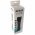Arcas 3 az 1-ben LED zsebl�mpa fekete alu h�z kih�zhat� COB feh�r+piros f�ny extra er�s m�gnes