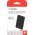 Verbatim MCP-5GN powerbank akku 5000mAh m�gneses vezet�k n�lk�li USB-C QC-PD3.0 Li-Polymer
