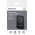 Verbatim MCP-10BK akku powerbank 10000mAh Magnetic Wireless USB-C QC-PD 3.0 fekete Li-Polymer