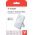 Verbatim Charge'n'Go powerbank 10000mAh 20W USB-C QC-PD3.0 15W m�gneses vezet�k n�lk�li k�k