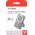 Verbatim Charge'n'Go akku powerbank 10000mAh Wireless USB-C QC-PD 3.0 1db/csomag Li-Polymer