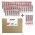 Arcas LR03 AAA mikro 1,5V 32+4db/csomag hagyom�nyos elem alk�li