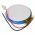 Helyettes�t� akku Garmin okos�ra 361-00034-00 Forerunner 405/405CX/410/410CX 3,7V 280mAh Li-Ion