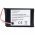 Helyettes�t� akku ipari Garmin N�vi 2300 361-00035-00 3,7V 900-1000mAh Li-ion