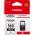 Eredeti Canon PG-560XL tintapatron 14ml fekete nyomtat�