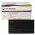Orvosi OP-maszk Typ IIR 3-r�teg� fekete 50db/csomag DIN EN 146832019+AC2019(E)