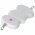 Varta 3/V200H ipari 3,6V 200mAh lapos akkupakk forrf�llel NiMH