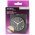 Technoline kvarc �breszt� Modell Q fekete 76x85x46mm AA Mignon ceruza LR6 elem n�lk�l n�met design