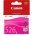 Eredeti Canon CLI-526M tintapatron 9ml magenta nyomtat�