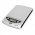 WEDO Prec�zi�s m�rleg Optimo 1000 1kg 0,5g ez�st 4x1,5V LR03 (AAA)