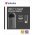 Verbatim USB 3.1-C Gigabit RJ45 adapter ez�st k�bel 10cm csomag