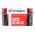 Verbatim Mignon ceruza AA LR06 1,5V 24db/csomag hagyom�nyos elem alk�li