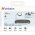 Verbatim 3-in-1 vezet�k n�lk�li t�lt� Qi MFi WCS-02 fekete USB QC3.0