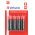 Verbatim AA Mignon ceruza LR06 1.5V 4db/csomag elem alk�li