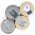 Helyettes�t� akku K�rcher Akkubesen K55 4KR-1500SC/V 4,8V 2000mAh NiCd