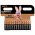 Duracell MN2400 Plus Power AAA mikro elem 12db/csomag