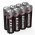 ANSMANN alk�li AA (Mignon) LR6 1.5V 8db/csomag