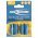 Ansmann X-Power alk�li elem AA ceruza 1,5V 4db csomag