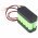 Helyettes�t� akku Besam 550475 EEU kapunyit� 12V 1600mAh AA Mignon ceruza NiMH