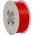 Verbatim 3D nyomtat� filament PLA 1.75mm 1kg piros (RAL3020)