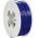 Verbatim PLA 2,85mm 1kg k�k (RAL5002) 3D nyomtat� filament