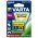 Varta Toys modell�p�t� AAA (mikro) akku 1,2V 800mAh 4db/csomag NiMH