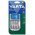 Varta univerz�lis AA/AAA akku t�lt� LCD kijelz� USB 12V aut�s adapter NiMH