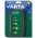 Varta univerz�lis akku t�lt� AA (ceruza) AAA (mikro) C (b�bi m�ret) D (g�li�t) E-Block NiMH