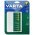 Varta akku t�lt� AA/AAA 8 hely USB-C asztali elemek n�lk�l NiMH