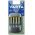 Varta asztali t�lt� AA/AAA 4db/csomag AAA (mikro) 800mAh akku NiMH