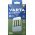 Varta Recharge Recycled AA Mignon ceruza akku 1.2V 2100mAh 4db/csomag t�lt�vel NiMH