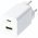 Varta gyorst�lt� 38W 1x USB-A QC 1x USB-C PD feh�r