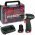 Metabo PowerMaxx BS Basic k�szlet akku f�r�-csavaroz� 12V 2x2000mAh t�lt�vel Li-Ion