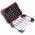 Metabo Bit-Box SP 56 r�szes bitk�szlet 839463 626702000 4007430240200