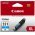 Eredeti Canon CLI-551C XL 11ml ci�n tintapatron nyomtat�