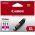 Eredeti Canon CLI-551M XL 11ml magenta tintapatron nyomtat�