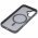 Tok Apple iPhone 16 fekete �ttetsz� MagSafe vezet�k n�lk�li t�lt�s