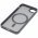 Tok Apple iPhone SE3 fekete �ttetsz� MagSafe kompatibilis vezet�k n�lk�li t�lt�s