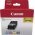 Eredeti Canon tintapatron multipack CLI-551BK/551C/551M/551Y nyomtat�