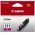 Eredeti Canon CLI-551M magenta 7ml tintapatron nyomtat�