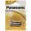 Panasonic Pro Power 6LR61 E-Block 9V 1db/csomag hagyom�nyos elem