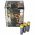 Best Season LED mikro f�nyf�z�r jutazsin�ron 2m 40LED melegfeh�r kapcsol� timer 3xAA Mignon ceruza