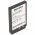 Helyettes�t� akku Cisco CP-7925G CP-7725 74-5469-01 U8ZBAE12 3,7V 1400mAh mobiltelefon Li-Ion