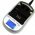 Digibuddy 5401 LCD akkumul�tort�lt� Li-Ion f�nyk�pez�g�p videokamera 12-24V adapter