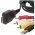 USB-/AV-k�bel Sony CyberShot VMC-MD2 kompatibilis