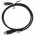 USB-C - USB A 3.0 adat- �s t�lt�k�bel 1,0m fekete