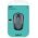 Logitech M235 vezet�k n�lk�li optikai eg�r 1000dpi 3 gomb sz�rke