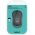 Logitech M185 vezet�k n�lk�li optikai eg�r 1000dpi 3 gomb USB nano vev� sz�rke-fekete