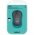 Logitech M185 vezet�k n�lk�li eg�r k�k optikai 1000dpi 3 gomb USB nano-vev�